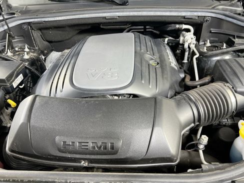 Used 2022 Dodge Durango R/T w/ Tow 'N Go Package image 32