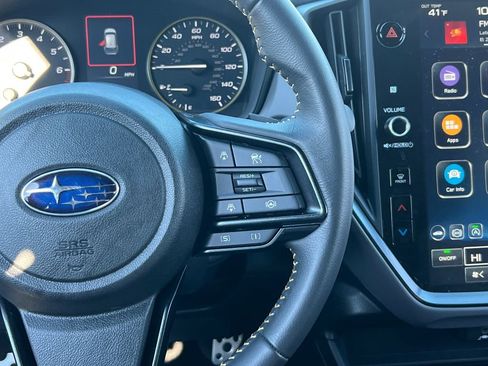 Certified 2025 Subaru Crosstrek 2.5i Sport w/ Crosstrek Mirror Package image 28
