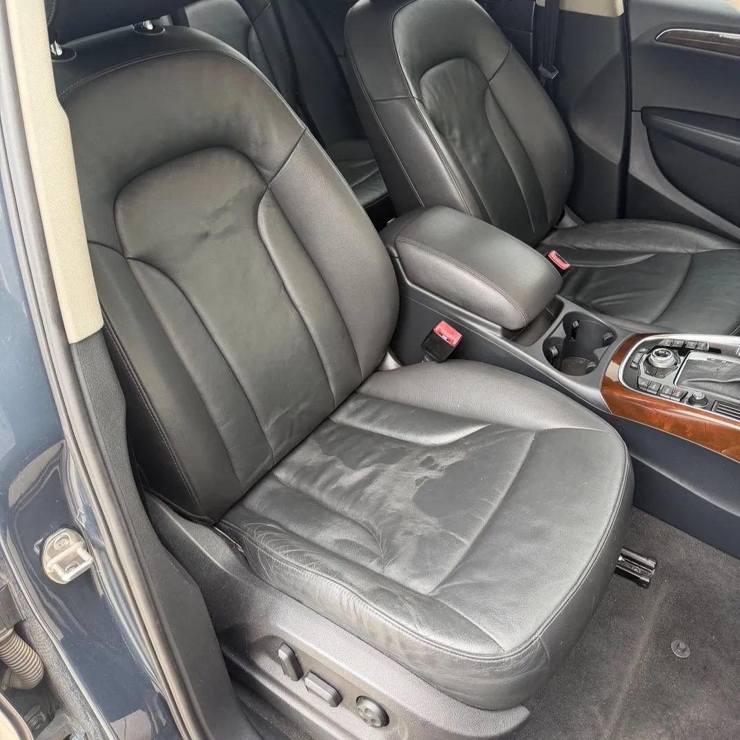 Used 2011 Audi Q5 2.0T Premium Plus w/ Premium Plus Pkg AWD/4WD image 17