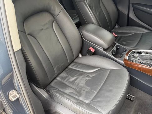 Used 2011 Audi Q5 2.0T Premium Plus w/ Premium Plus Pkg AWD/4WD image 17