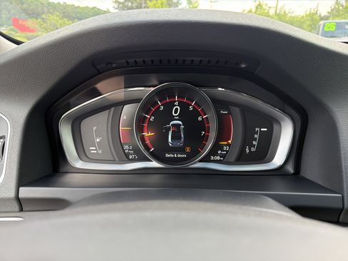 Used 2016 Volvo S60 T5 Premier FWD image 11
