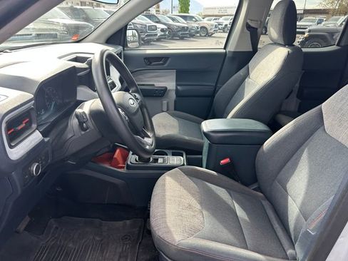 Used 2022 Ford Maverick XLT w/ Equipment Group 300A Standard AWD/4WD image 26