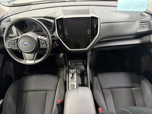 Certified 2025 Subaru Ascent Premium AWD/4WD image 10