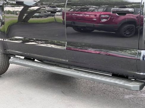 New 2026 Ford F150 Lariat w/ Equipment Group 501A Mid AWD/4WD image 9