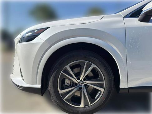 New 2026 Lexus RX 350 Premium FWD image 4