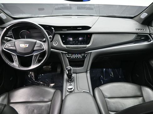 Used 2024 Cadillac XT5 Premium Luxury AWD/4WD image 25