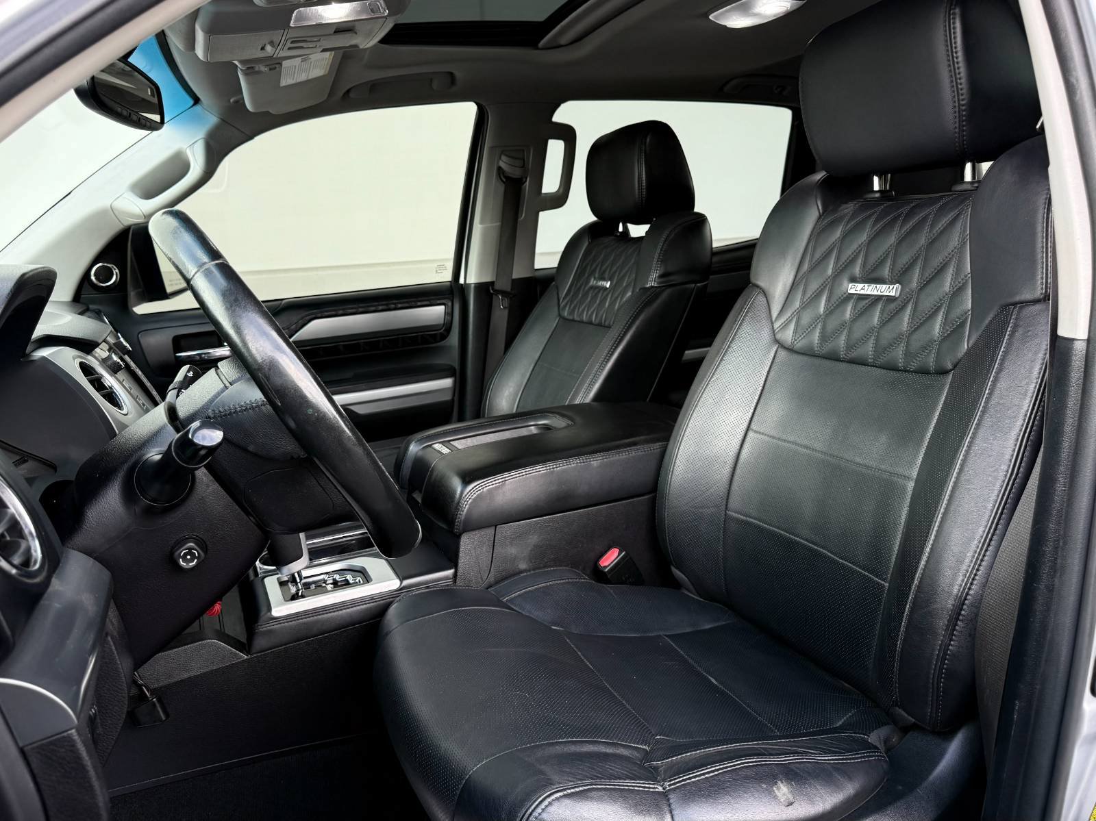 Used 2015 Toyota Tundra Platinum AWD/4WD image 22