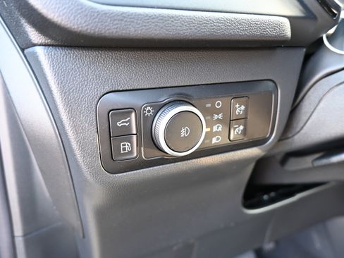 New 2026 Ford Escape ST-Line Select w/ Tech Pack #1 image 19