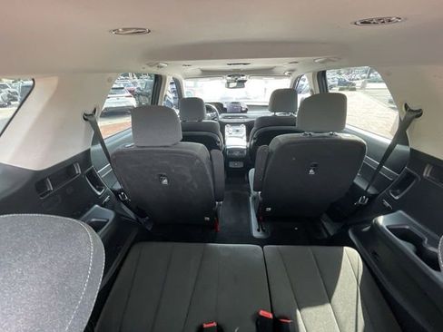 Used 2021 Hyundai Palisade SEL FWD image 33