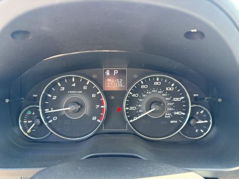 Used 2012 Subaru Legacy 2.5i AWD/4WD image 17