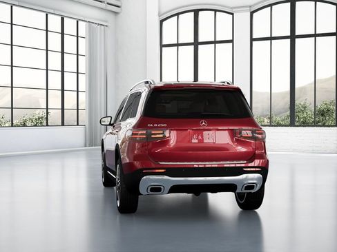 New 2026 Mercedes-Benz GLB 250 GLB 250 image 21