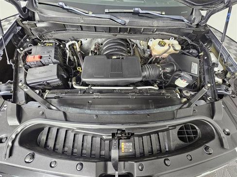 Used 2021 Chevrolet Tahoe Z71 image 11