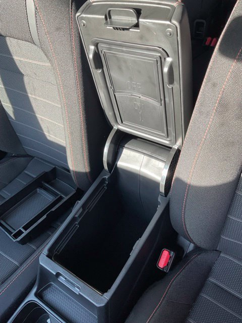 Used 2026 Honda CR-V TrailSport image 17