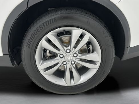 Used 2025 Acura MDX SH-AWD image 9