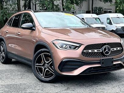 Certified 2023 Mercedes-Benz GLA 250 4MATIC