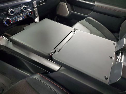 New 2026 Ford F150 Raptor AWD/4WD image 33
