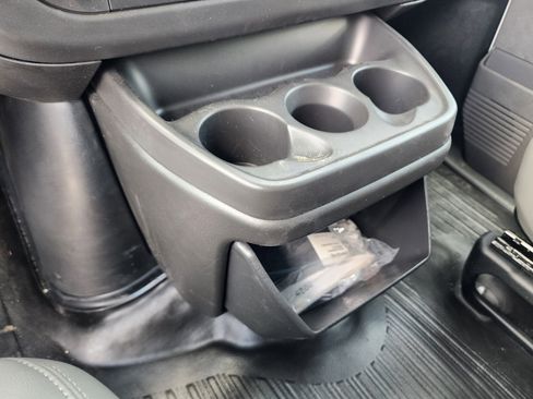 New 2025 Chevrolet Express 2500 w/ Driver Convenience Package image 38