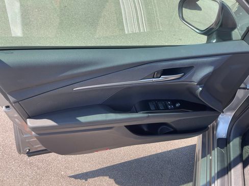 Used 2026 Toyota Camry SE FWD image 27