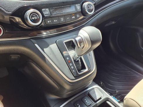 Used 2015 Honda CR-V Touring image 21