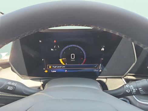 New 2026 Chevrolet TrailBlazer ACTIV image 26