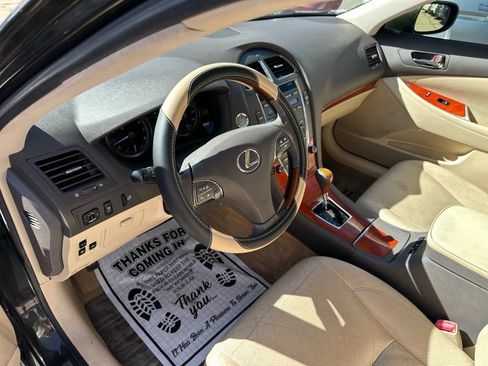 Used 2010 Lexus ES 350 FWD image 27