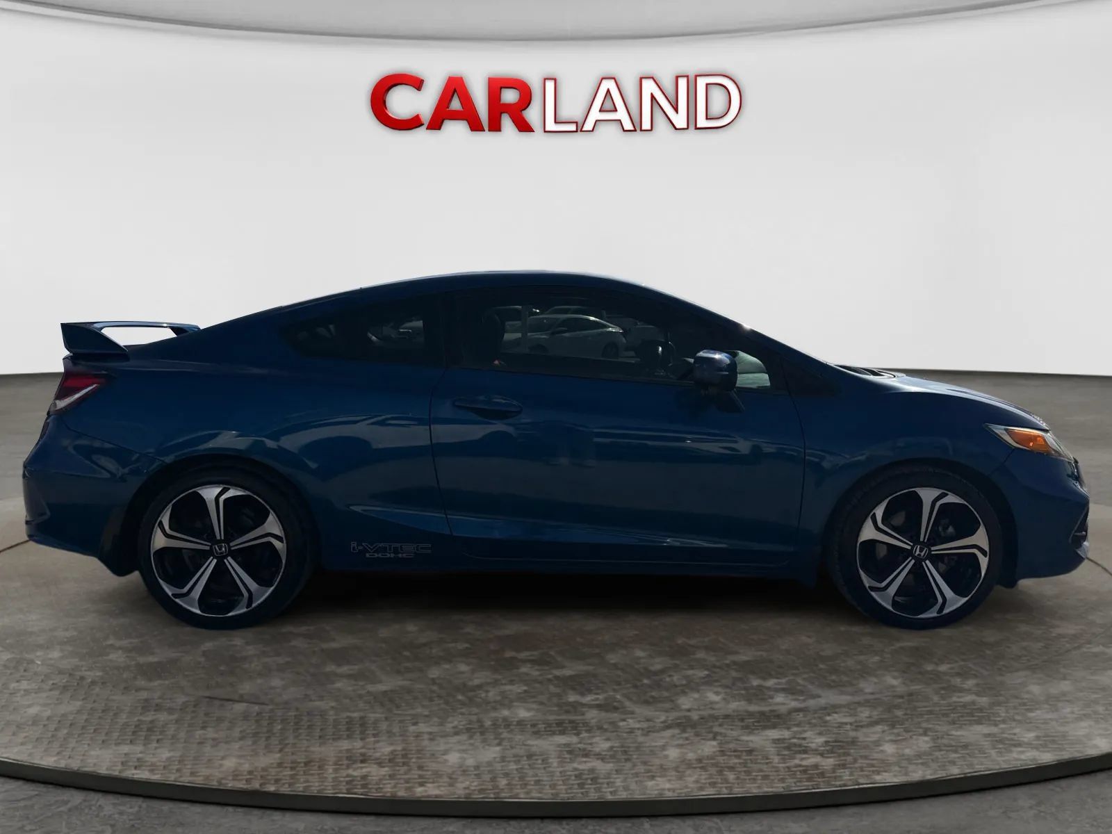 Used 2015 Honda Civic Si image 7