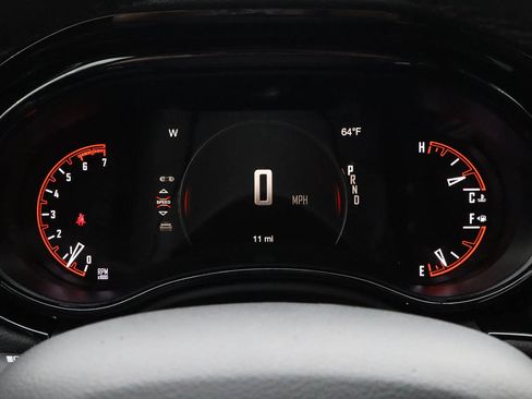 New 2026 Dodge Durango GT image 37