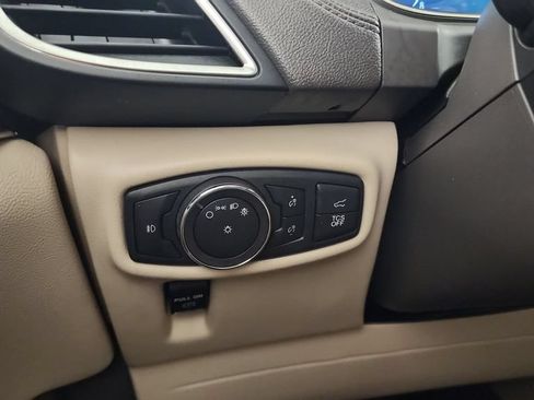Used 2019 Lincoln Nautilus Reserve w/ Cargo Utility Package AWD/4WD image 24