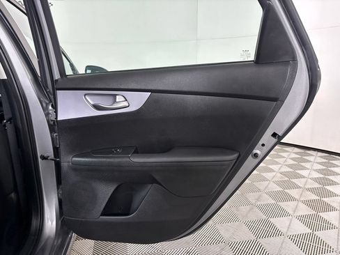 Used 2024 Kia Forte LXS FWD image 24