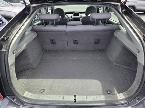 Used 2009 Toyota Prius image 27