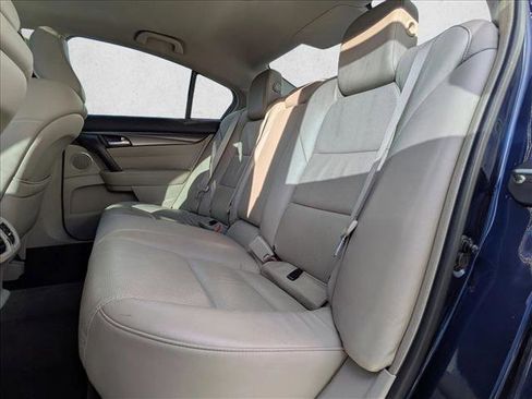 Used 2013 Acura TL w/ Technology Package image 18