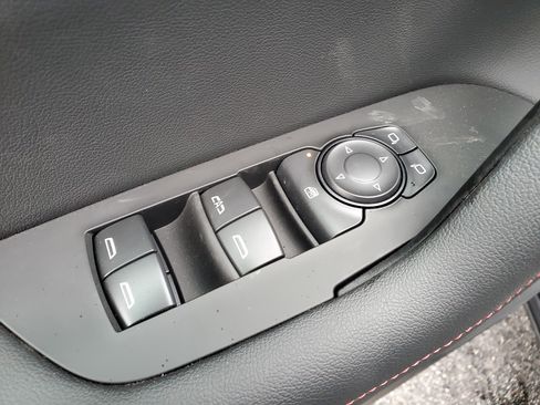 New 2026 Chevrolet Blazer RS w/ Driver Confidence II Package image 10