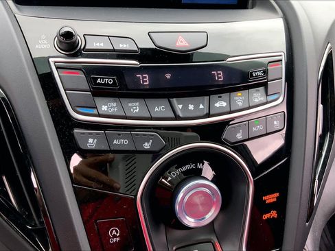 Used 2025 Acura RDX A-Spec image 32