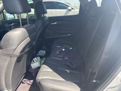 Used 2019 Hyundai Santa Fe Limited image 15