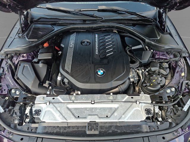 Used 2023 BMW M240i xDrive Coupe w/ Premium Package AWD/4WD image 33