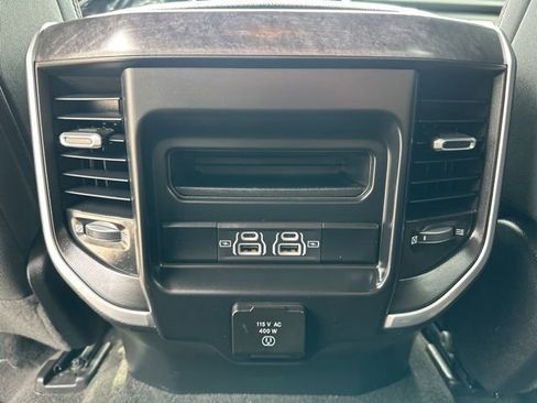 Used 2022 RAM 1500 Lone Star RWD image 38