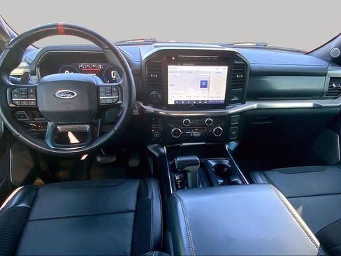 Used 2023 Ford F150 Raptor AWD/4WD image 16
