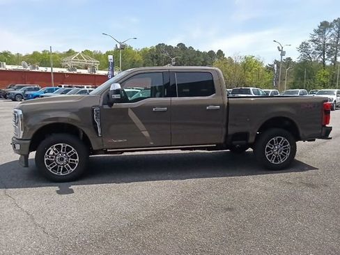 New 2026 Ford F350 Platinum image 6