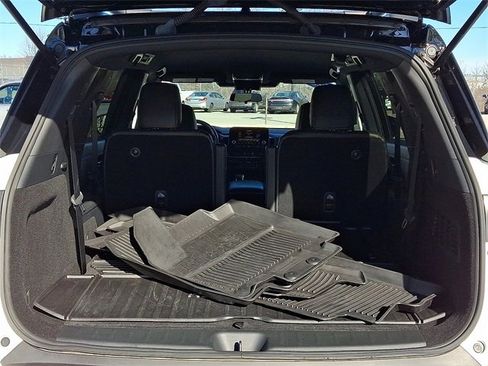 Used 2023 Nissan Pathfinder Rock Creek image 29