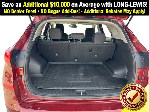 Used 2019 Hyundai Tucson SE image 24