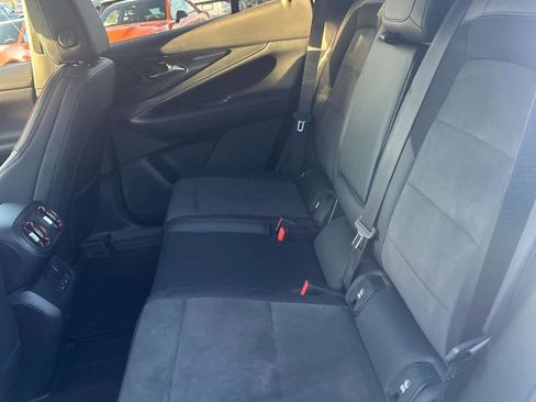 Used 2024 Chevrolet Blazer EV RS image 11