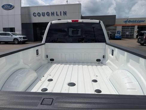 New 2026 Ford F350 Lariat w/ Lariat Ultimate Package AWD/4WD image 9