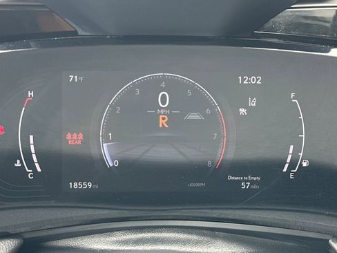 Used 2024 Lexus NX 350 AWD image 18