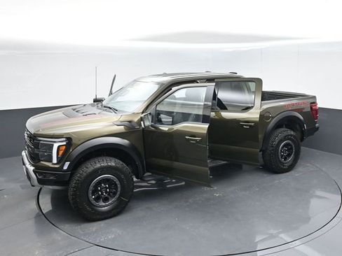 New 2025 Ford F150 Raptor image 57