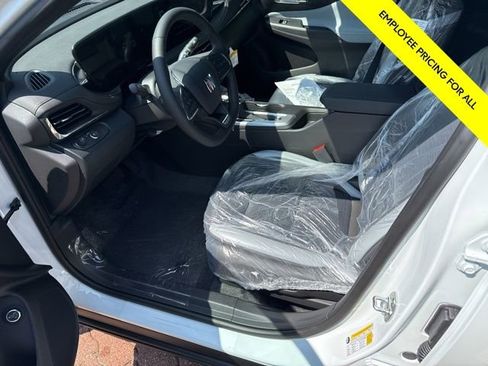 New 2025 Buick Envista Preferred w/ Convenience I Package image 14