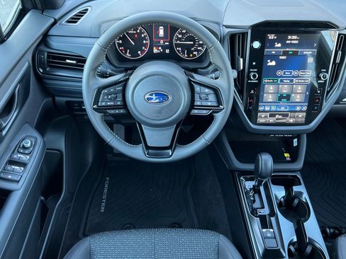 New 2026 Subaru Forester Premium image 14