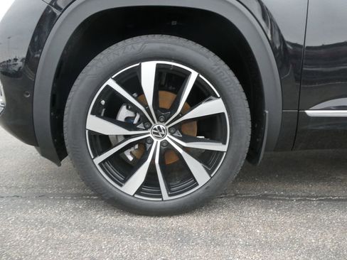 New 2026 Volkswagen Atlas SEL Premium R-Line AWD/4WD image 14