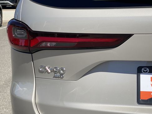 Used 2026 MAZDA CX-90 Plug-In Hybrid w/ Premium Plus AWD/4WD image 21