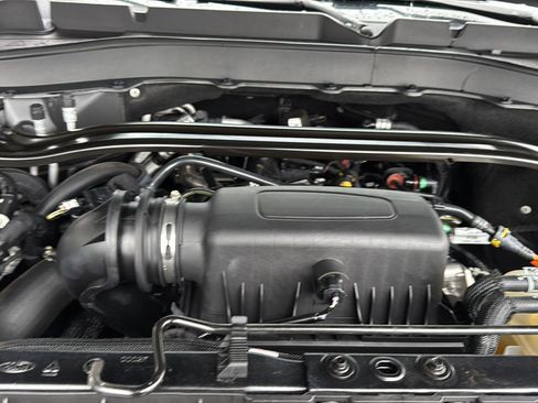 Certified 2022 Ford Explorer Limited w/ Equipment Group 301A image 30