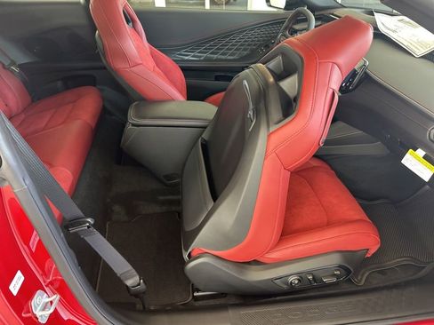 New 2025 Dodge Charger R/T Scat Pack w/ Track Pack image 28